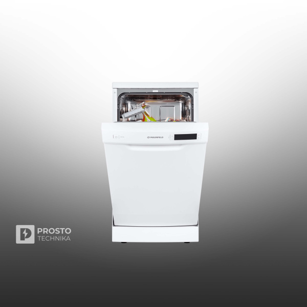 Посудомоечная машина Maunfeld MWF08B